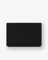 Les Ateliers Fourès- Porte-carte- Pollux-Noir