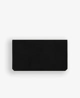 Les Ateliers Fourès - Porte-Chéquier-Cronos-Noir