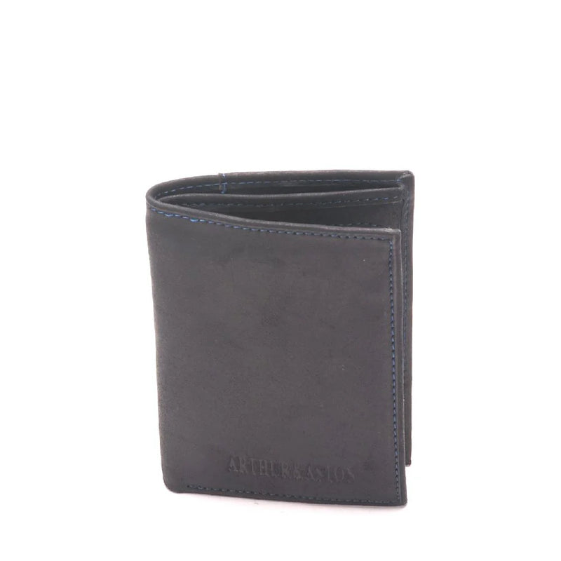 ARTHUR ET ASTON PORTE-CARTES HOMME LOUIS NOIR 94-100