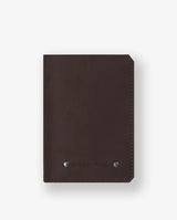 Les Ateliers Fourès- Portefeuille- Achille - Mustang