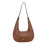 Besace Camille cuir Arthur & Aston  A203-11-CALA