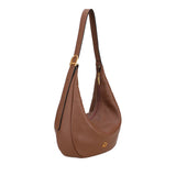 Besace Camille cuir Arthur & Aston  A203-11-CALA