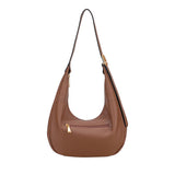 Besace Camille cuir Arthur & Aston  A203-11-CALA