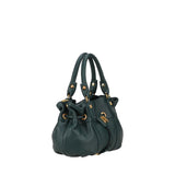 Arthur & Aston- Mini sac à main- Camille - Vert