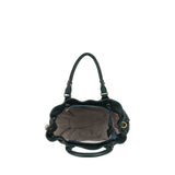 Arthur & Aston- Mini sac à main- Camille - Vert