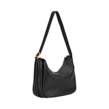 Arthur & Aston – Sac épaule- Elsa- Noir