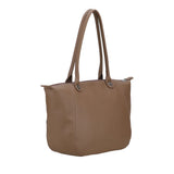 Arthur & Aston- Grand sac cabas- Louisa - Taupe