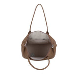 Arthur & Aston- Grand sac cabas- Louisa - Taupe