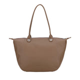 Arthur & Aston- Grand sac cabas- Louisa - Taupe