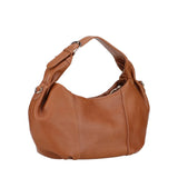 Arthur & Aston-Sac épaule- Bonnie - Marron