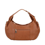 Arthur & Aston-Sac épaule- Bonnie - Marron