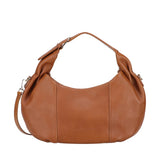 Arthur & Aston-Sac épaule- Bonnie - Marron