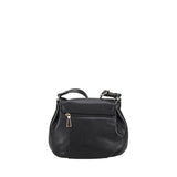Arthur & Aston- Sac bandoulière- Bonnie - Noir