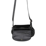 Arthur & Aston- Sac bandoulière- Bonnie - Noir