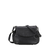 Arthur & Aston- Sac bandoulière- Bonnie - Noir