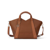 Mac Alyster  ALYS AD-202-BAS cuir végan