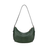 Arthur & Aston-Sac épaule- Léonille- Vert