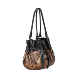 Arthur & Aston-Sac épaule-Martine's-Doré