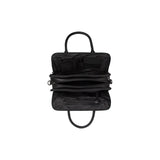 Chesterfield- Sac à Main- Layton –  Noir