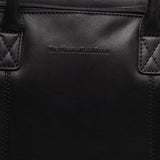 Chesterfield- Sac à Main- Layton –  Noir