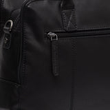 Chesterfield- Sac à Main- Layton –  Noir