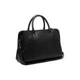 Chesterfield- Sac à Main- Layton –  Noir