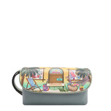 Trousse de maquillage Jeni Nicole Lee COS7808 SOLEIL ET SABLE