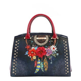 Sac cartable Nicole LEE DCT17258 LE RÊVE DEVIENT RÉALITÉ