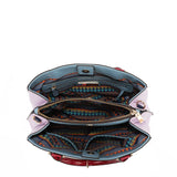 Sac cartable Nicole LEE DCT17258 LE RÊVE DEVIENT RÉALITÉ