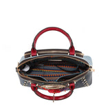 Sac dome Nicole LEE DCT17259 LE RÊVE DEVIENT RÉALITÉ