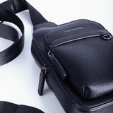 MAC ALYSTER SACOCHE HOMME