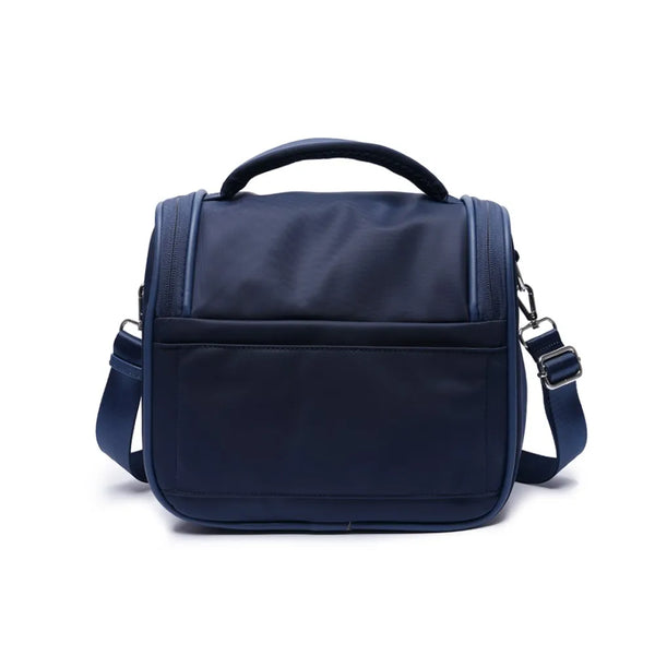 Vanity Case Souple Mac alyster FT-615 MARINE