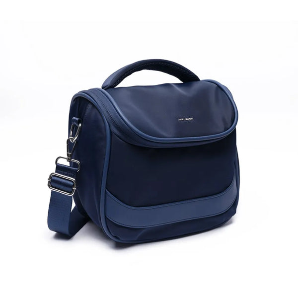 Vanity Case Souple Mac alyster FT-615 MARINE