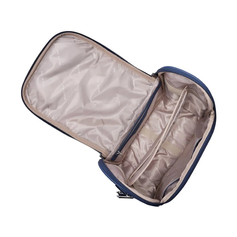 Vanity Case Souple Mac alyster FT-615 MARINE