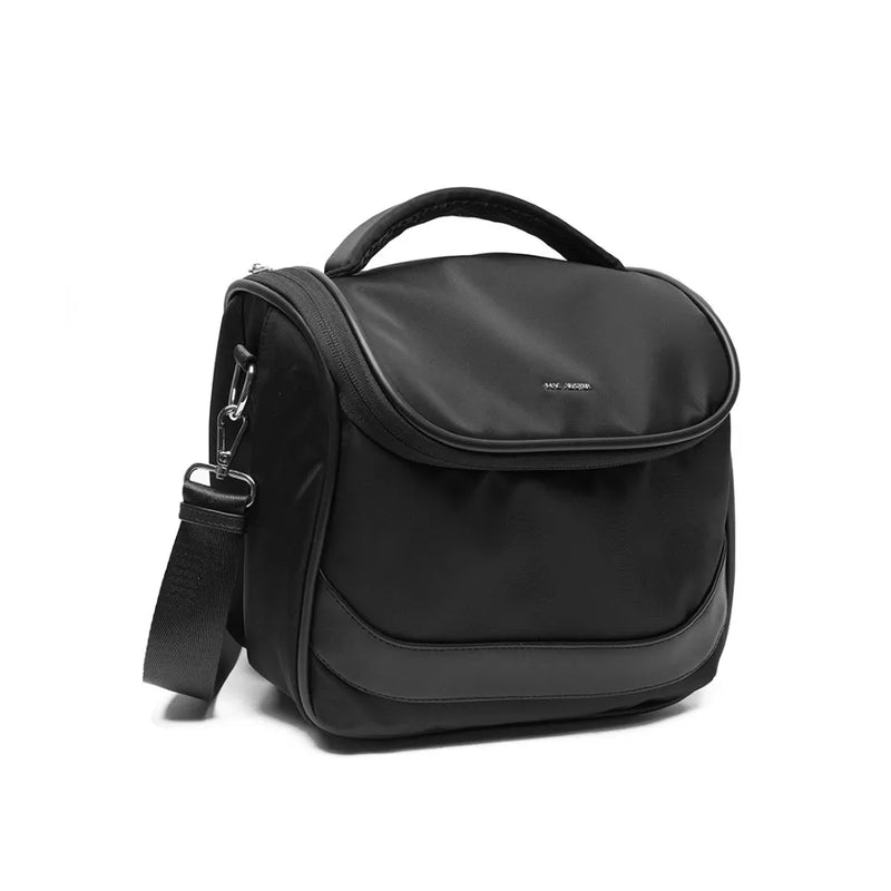 Vanity case souple Mac alyster FT-615 NOIR