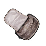 Vanity case souple Mac alyster FT-615 NOIR