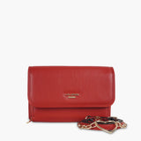 Lollipops – Pochette de voyage- Sublima- Rouge