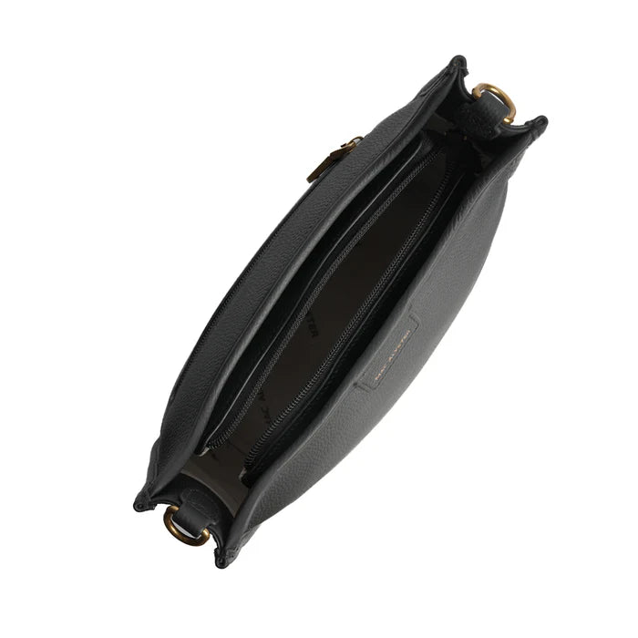 MAC ALYSTER Sac Bandoulièere Giulia KC-102_NOIR