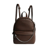 MAC ALYSTER Sac à Dos Milan Noir KSI-341_NOIR