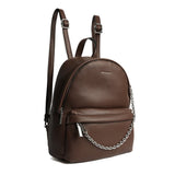 MAC ALYSTER Sac à Dos Milan Noir KSI-341_NOIR