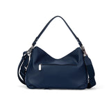 Mac Alyster- Sac Besace- Milan -Bleu Marine