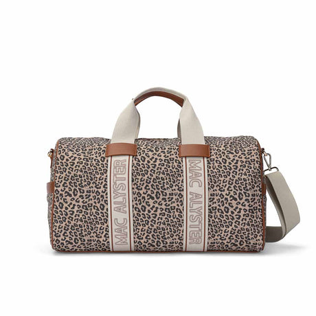 Sac 48h Macalyster So Clover - Bagage Cabine Sport Voyage