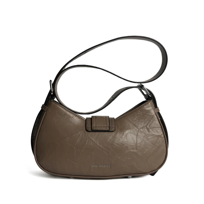 MAC ALYSTER Sac Bandoulière Alter Ego LS-441-03_TAUPE