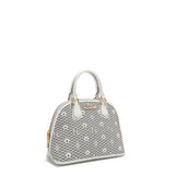 NICOLE LEE sac demi lune
