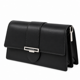 Lancaster-Sac à bandoulière-Noir