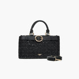 Lollipops-Sac shopper-Toundra-Noir