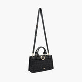 Lollipops-Sac shopper-Toundra-Noir