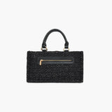 Lollipops-Sac shopper-Toundra-Noir