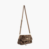Lollipops-Sac multi poches-Tigra-Léopard