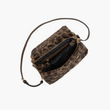 Lollipops-Sac multi poches-Tigra-Léopard